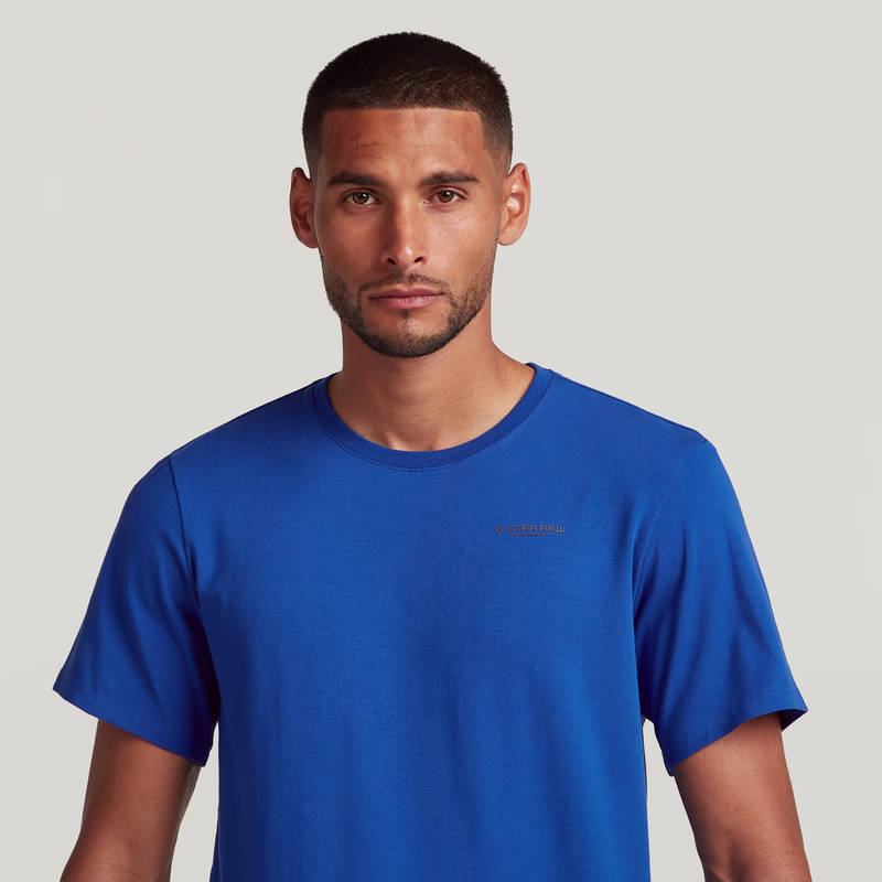 Slim Base T-Shirt