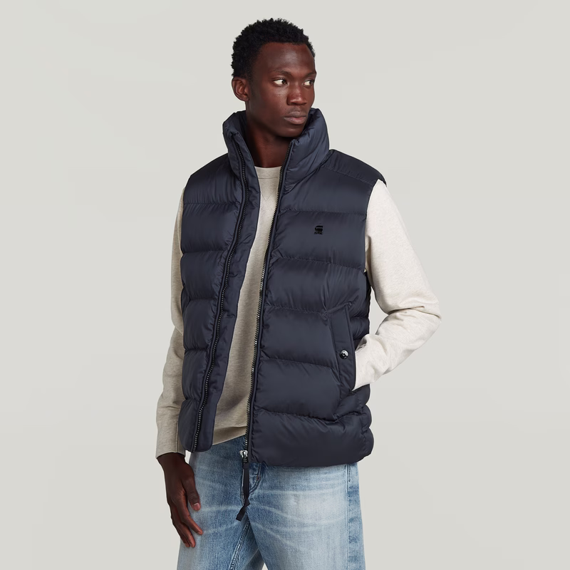 Padded Vest