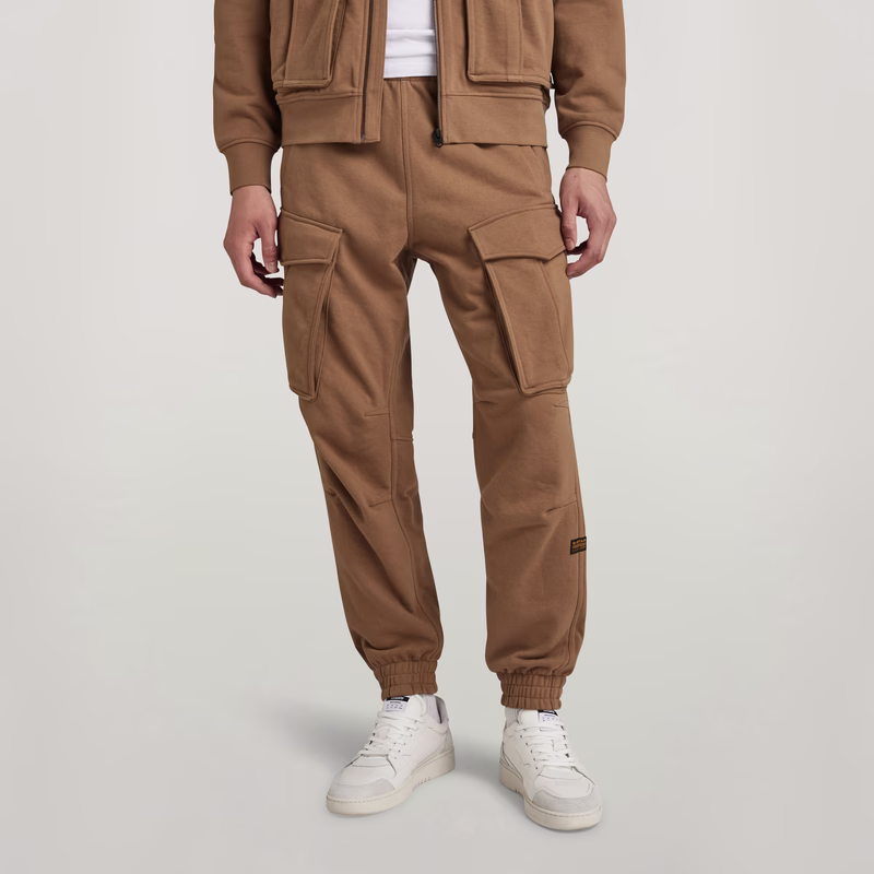 Rovic Sweat Pants