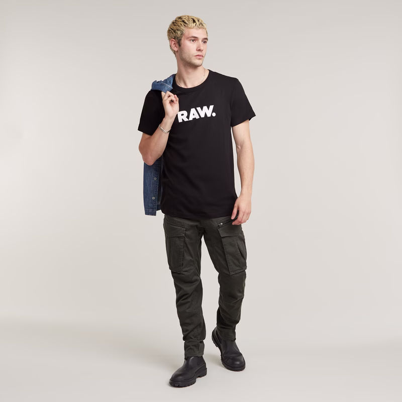 Holorn R T-Shirt