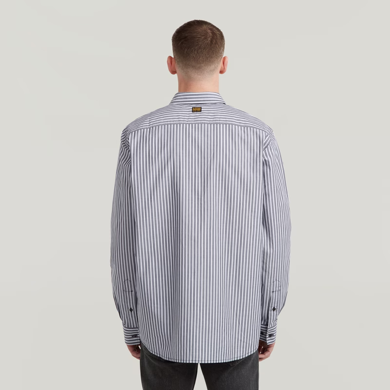 One Pocket Regular Shirt