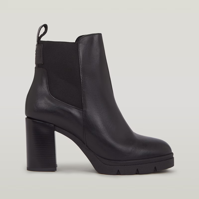Jordin Lea Boots