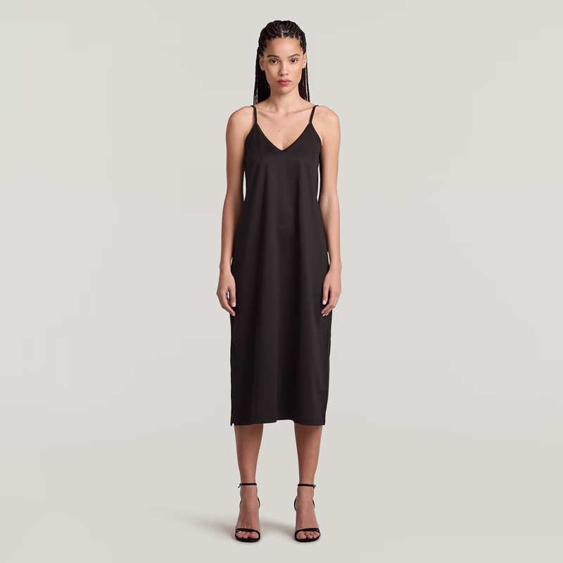 Slip Dress Loose