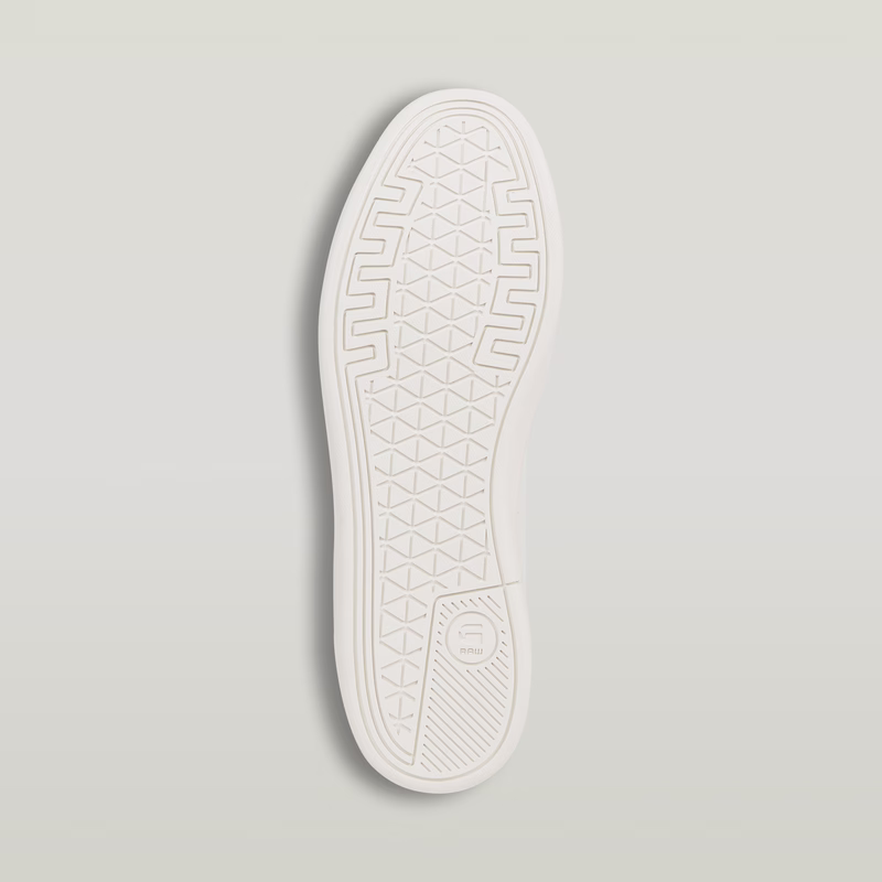 Cadet IV Lea Sneakers