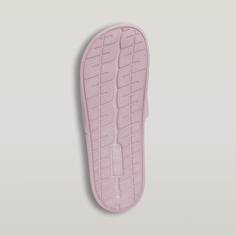 Cart III Knit Slides