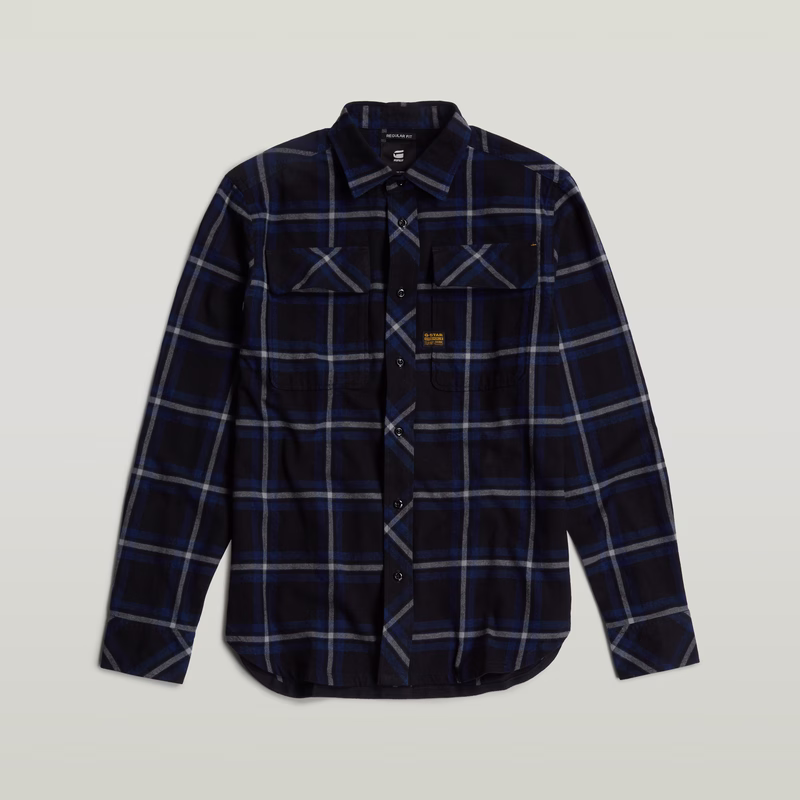 CPO Regular Shirt