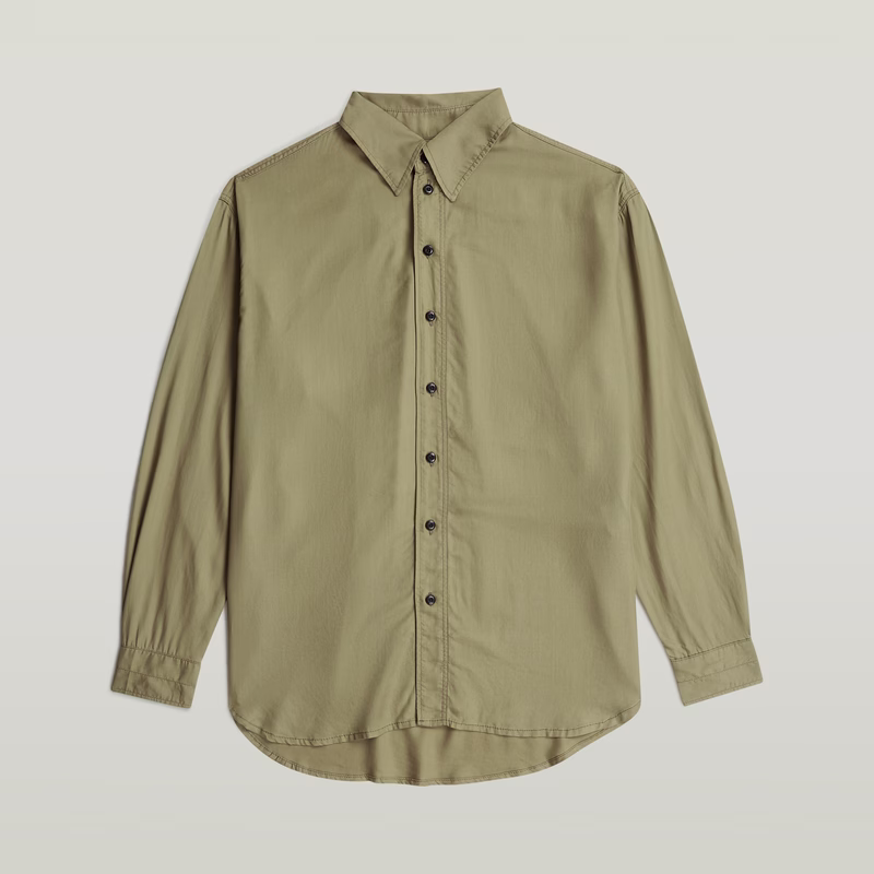 Dress Shirt Long Sleeve