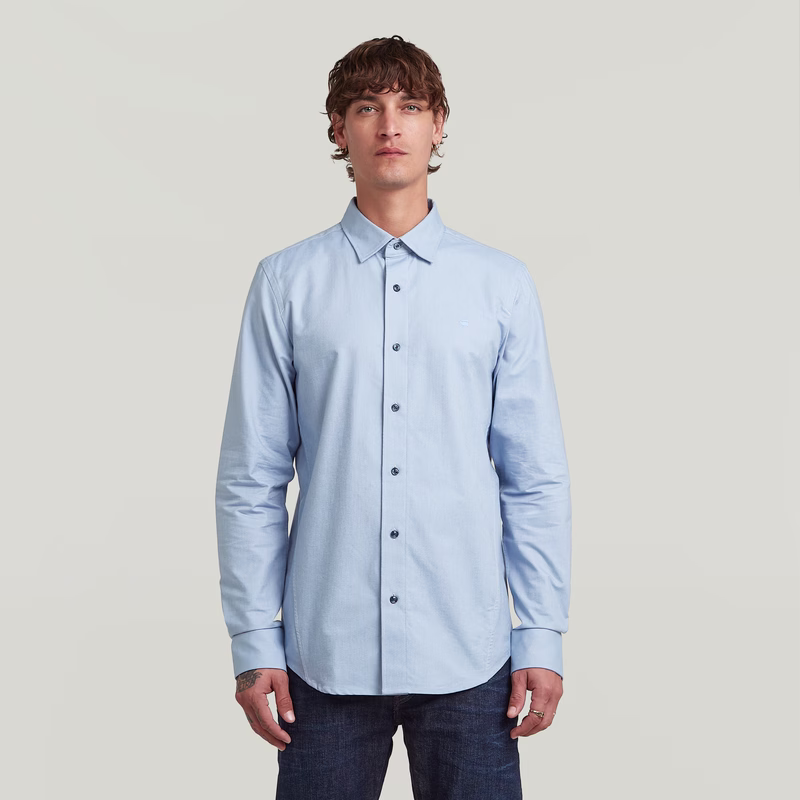 Uniform Slim Shirt