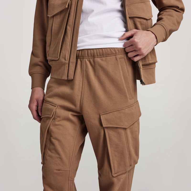 Rovic Sweat Pants