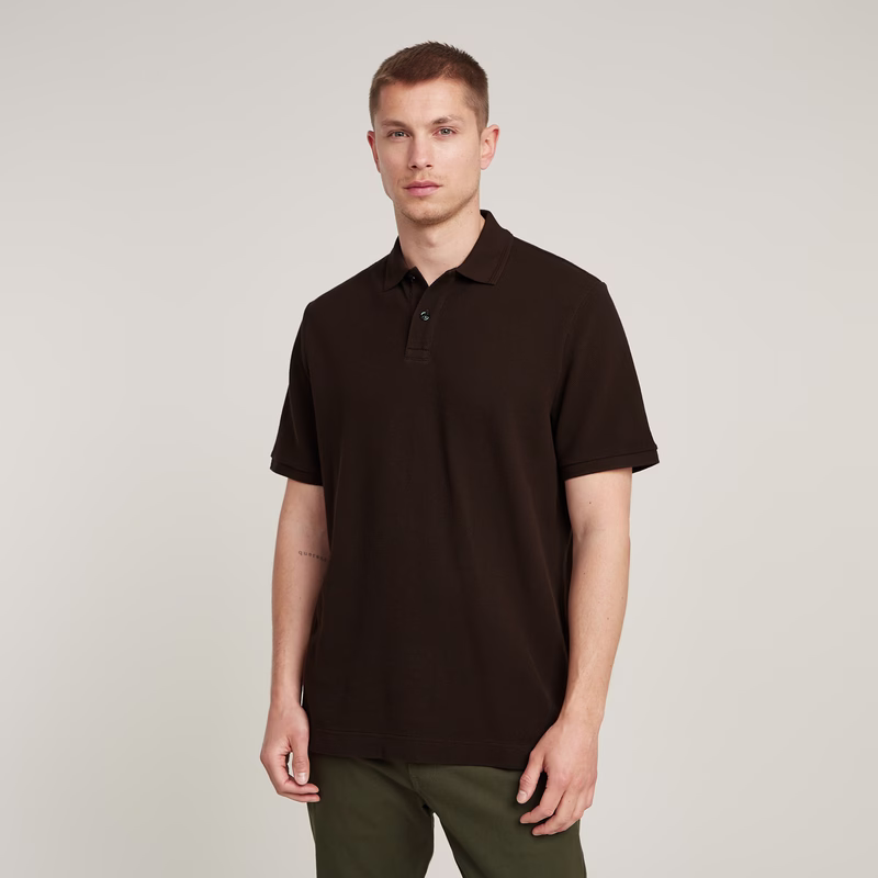 Essential Polo