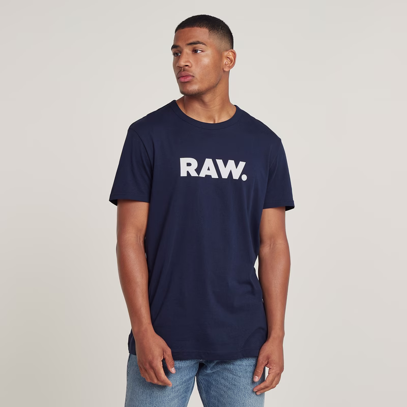Holorn R T-Shirt