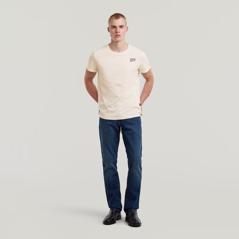 Chest Logo T-Shirt