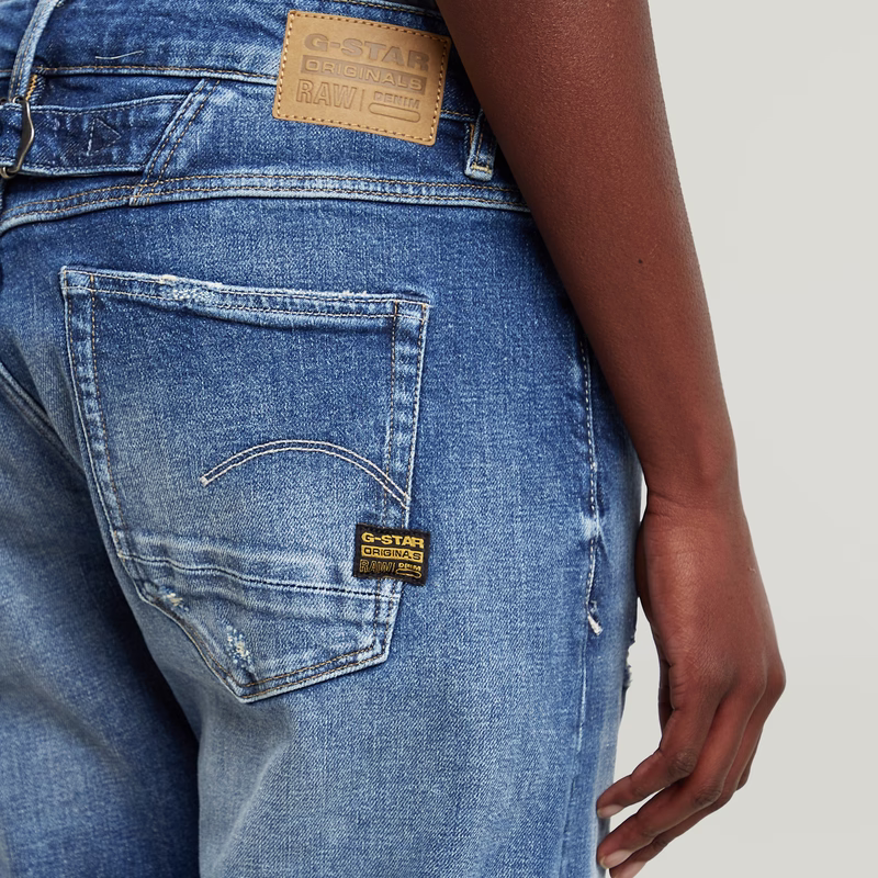 Kate Boyfriend Cinch Jeans