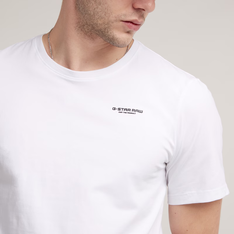 Slim Base T-Shirt