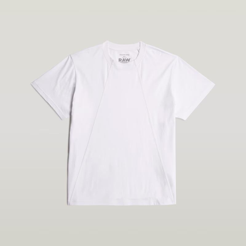 A-Line Loose T-Shirt