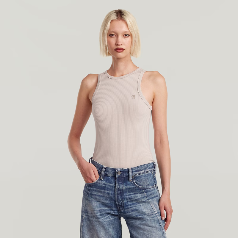Base T-Shirt Tanktop