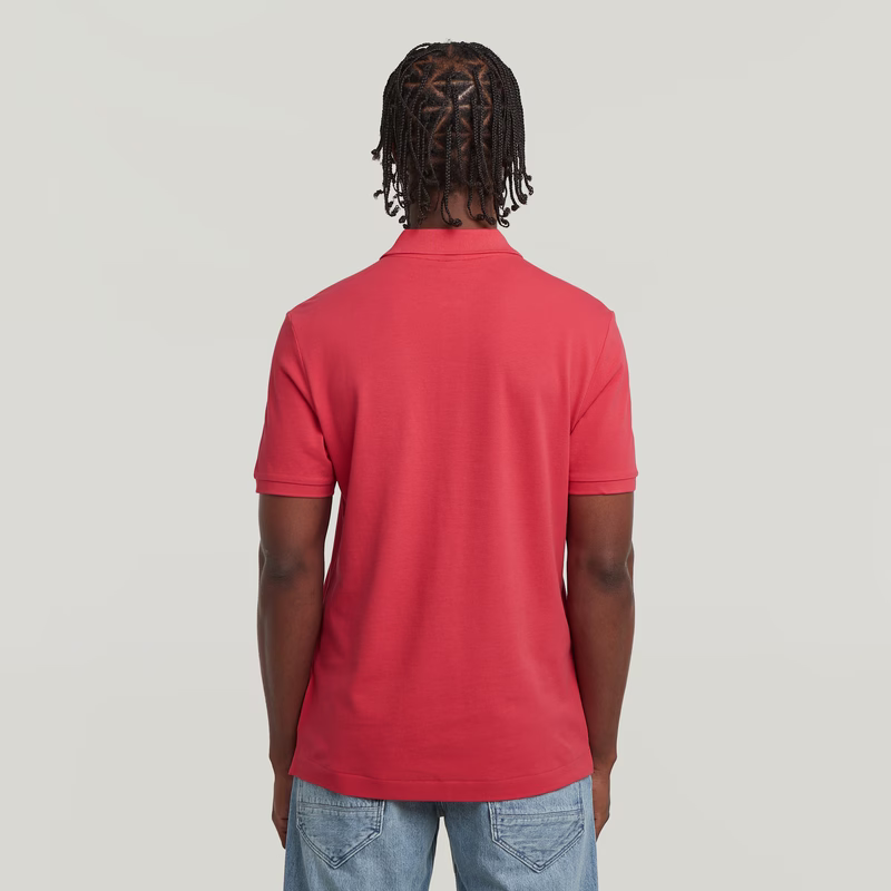 Oluv Slim Polo