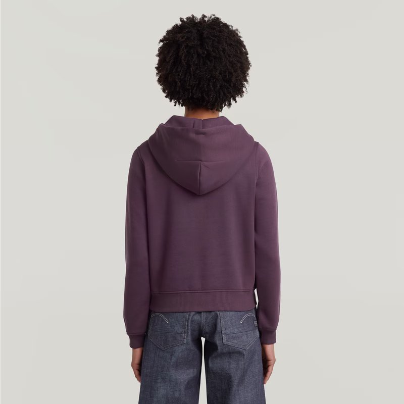 Hoodie Sweater
