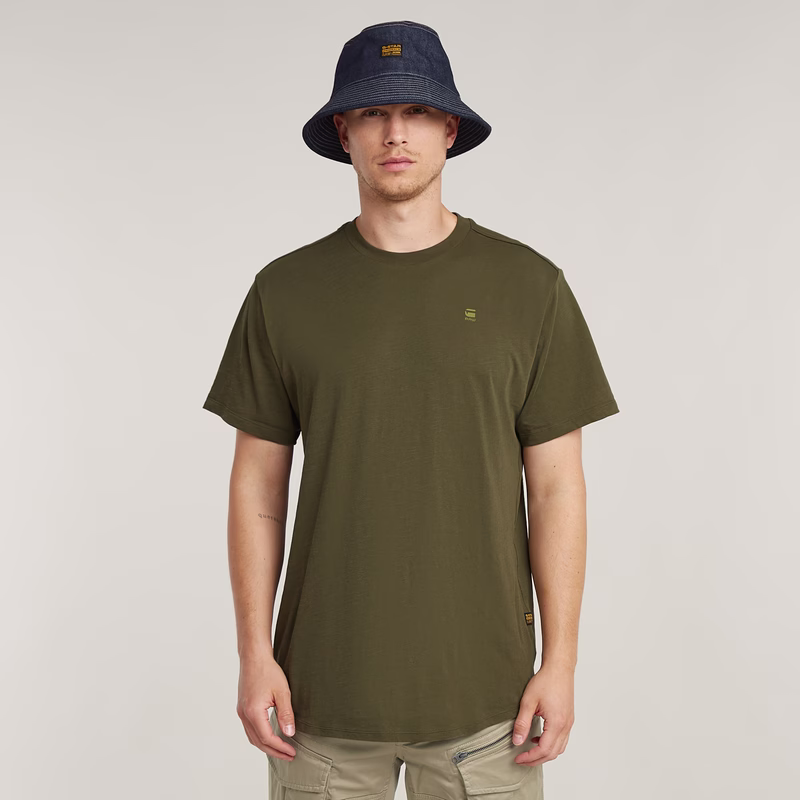 Lash Back Graphic T-Shirt