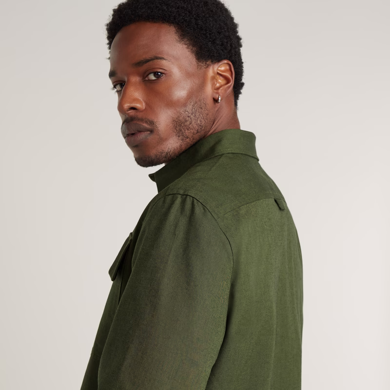 CPO Regular Shirt