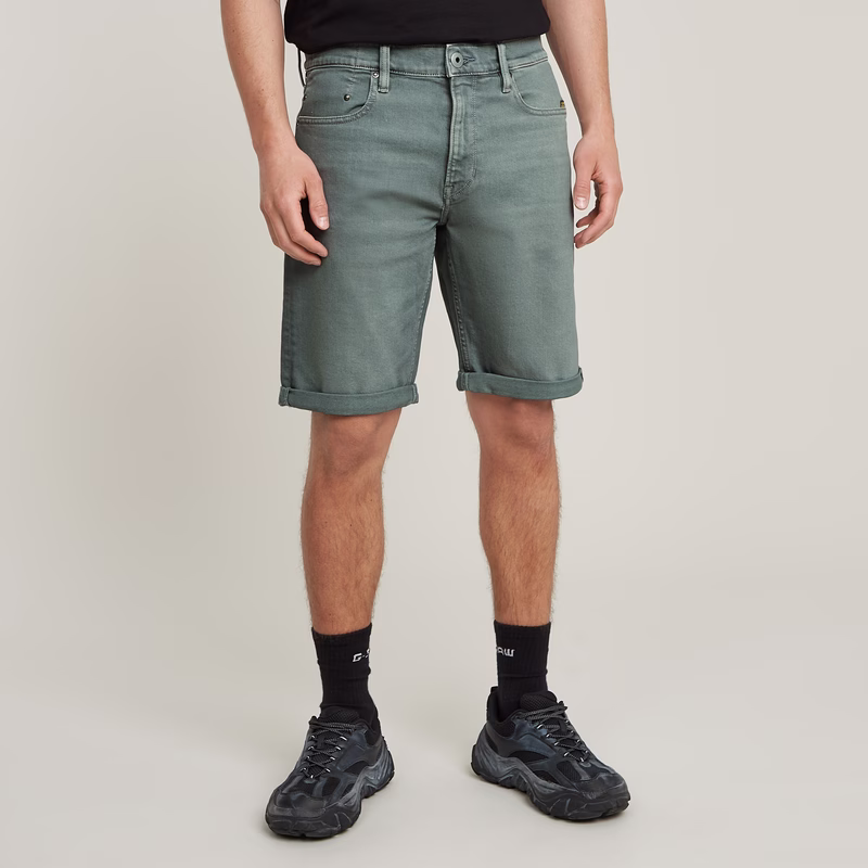 Mosa Shorts