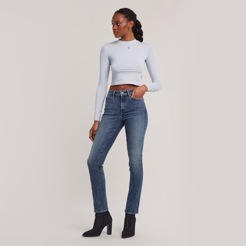 3301 Shape Skinny Jeans