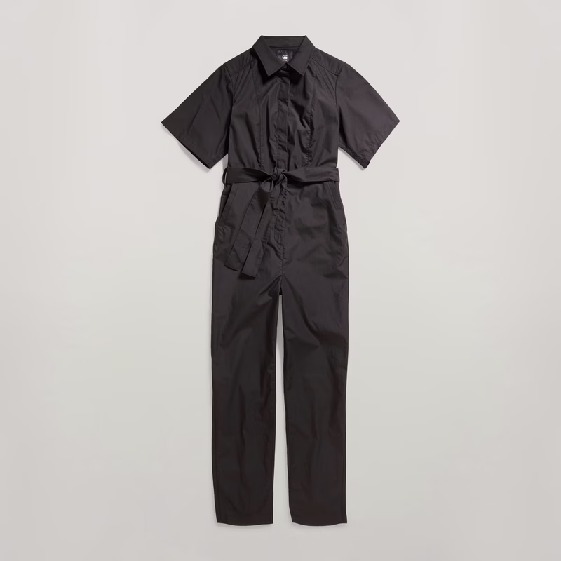 Bristum Deconstructed Jumpsuit