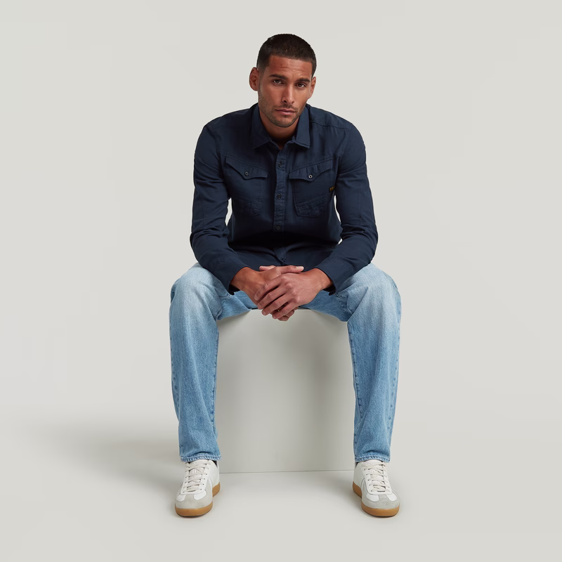 Arc 3D Slim Shirt