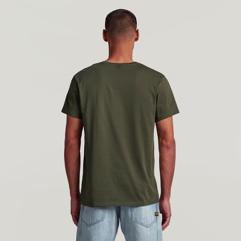 Base-S T-Shirt