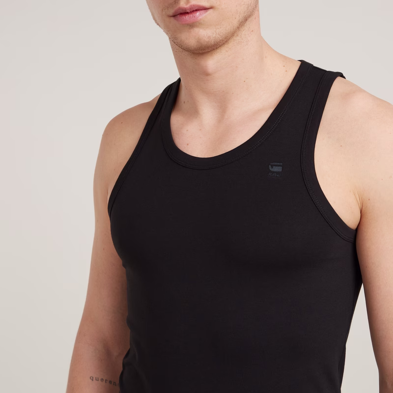 Base Tank Top 2-Pack