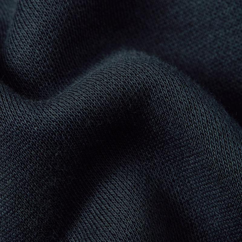 Premium Core Zip Thru Hoodie