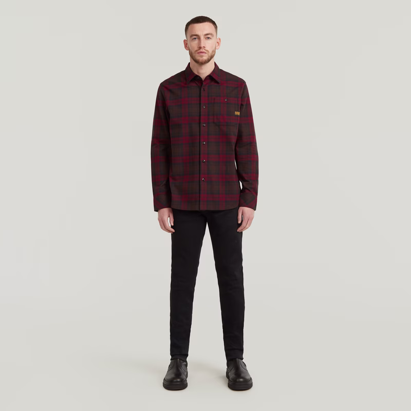 Bristum 2.0 Slim Shirt