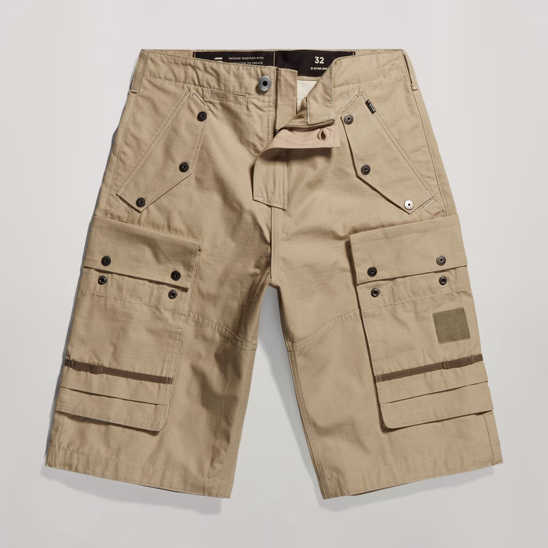 Bam Cargo Shorts