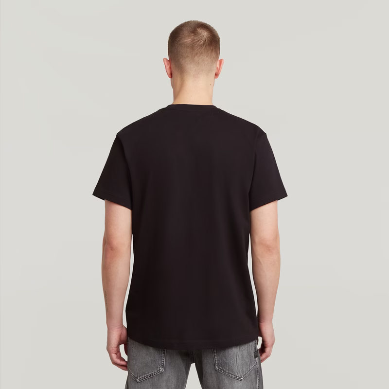Felt Logo T-Shirt