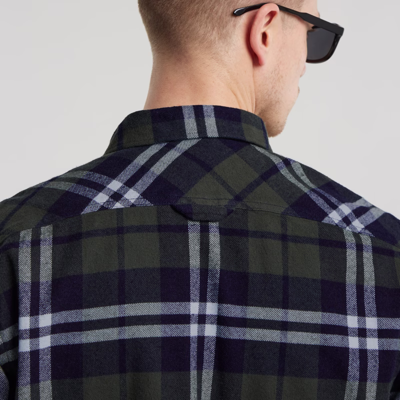 CPO Regular Shirt