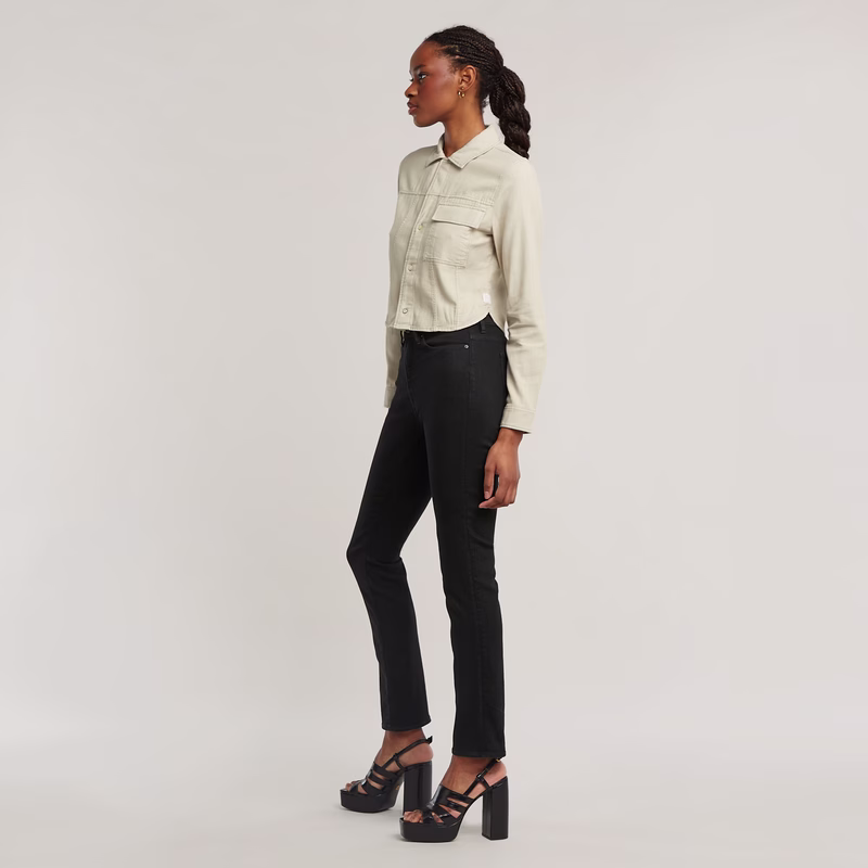 3301 Shape Skinny Jeans