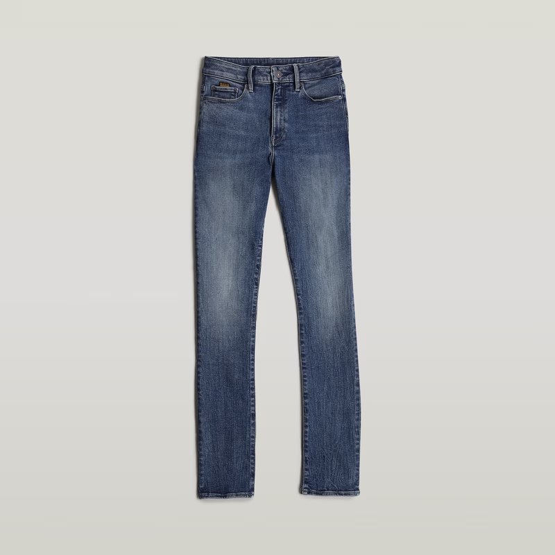 3301 Shape Skinny Jeans