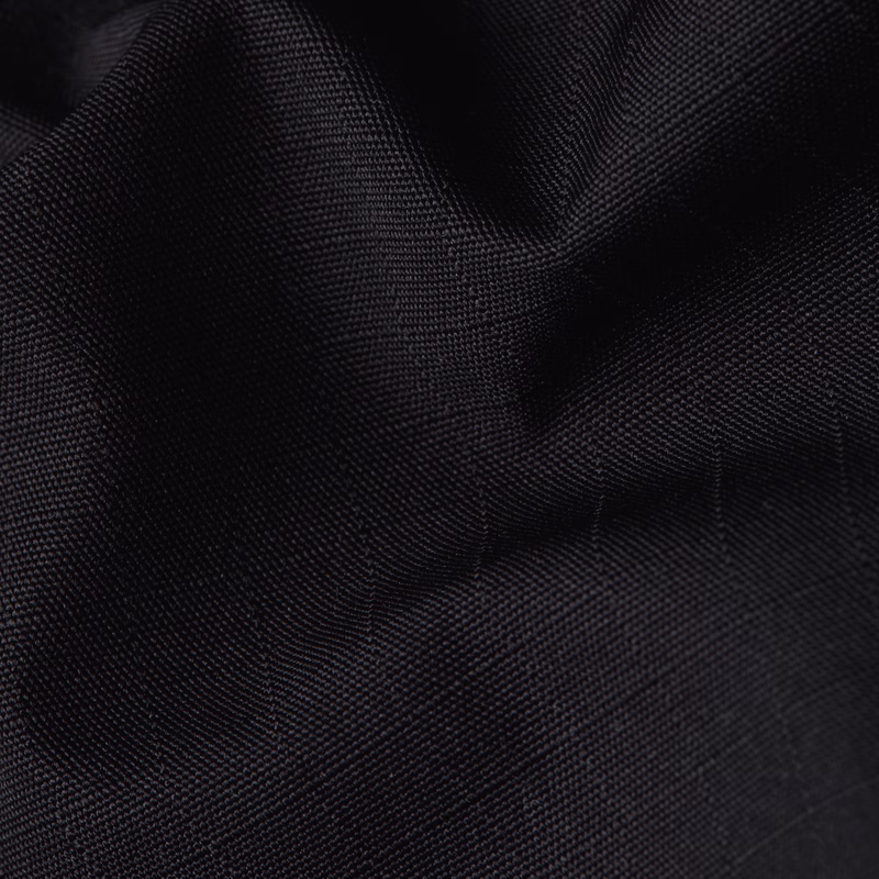 Multipocket Parka Unpadded