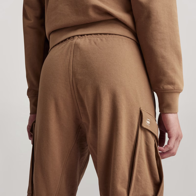 Rovic Sweat Pants