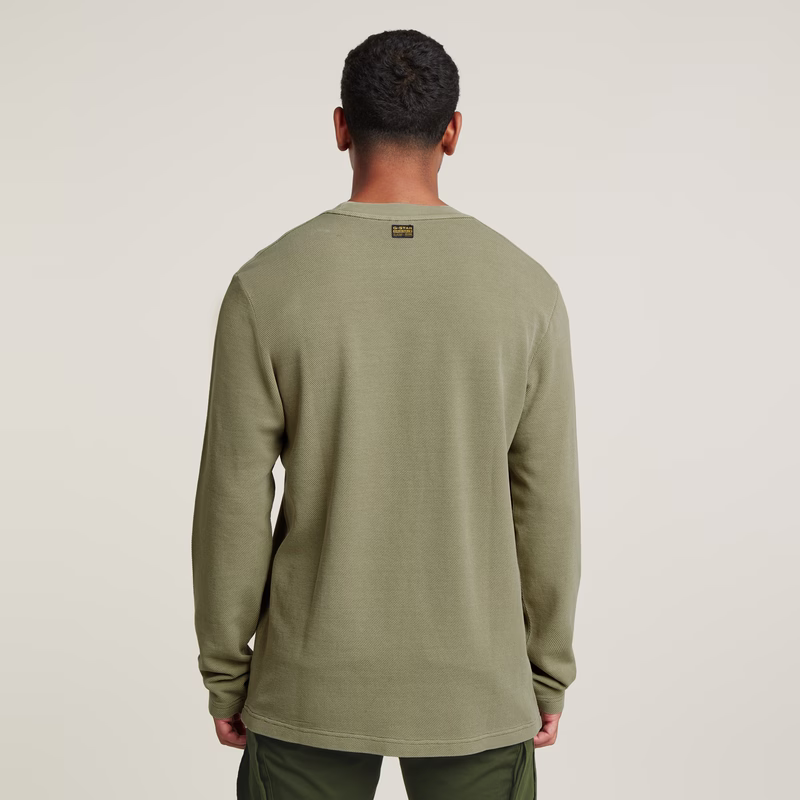 Overdyed Tweeter