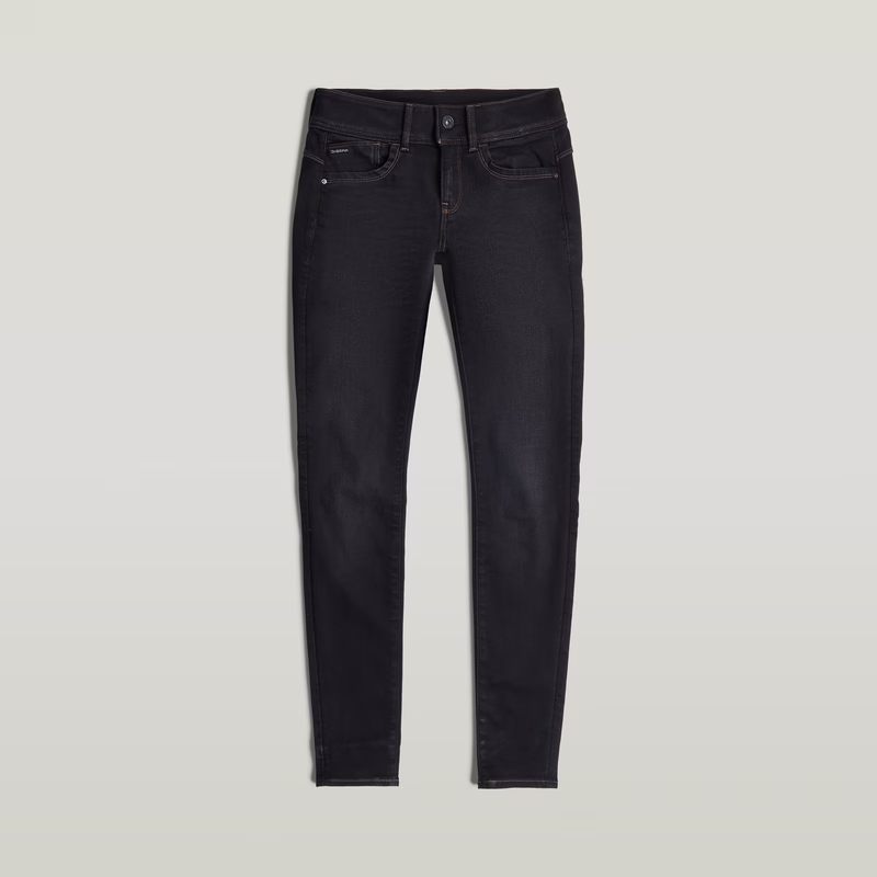 Lynn Skinny Jeans II