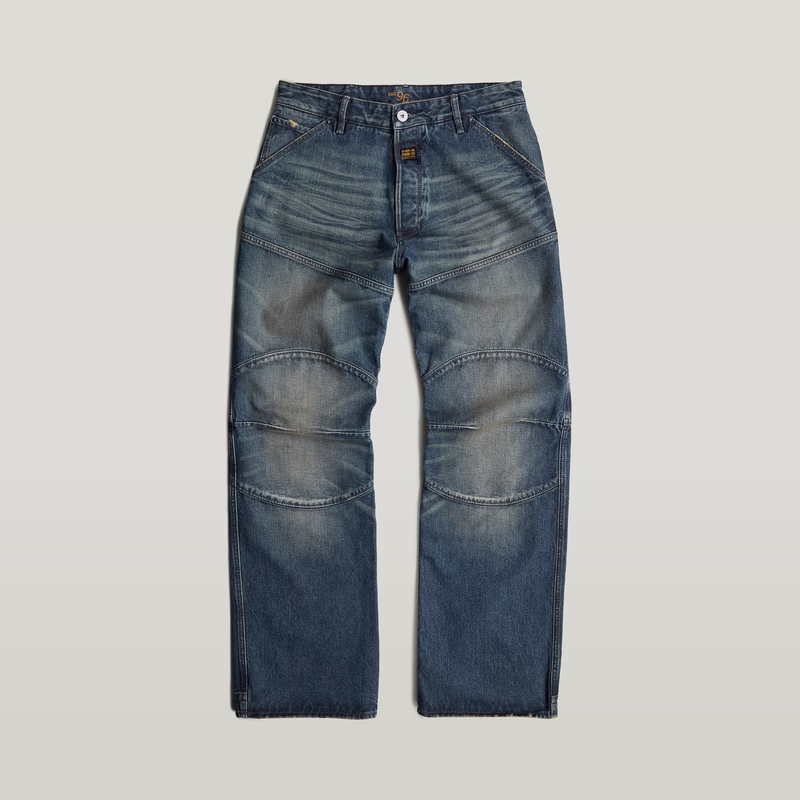 G-STAR Elwood Unisex Low Loose Jeans