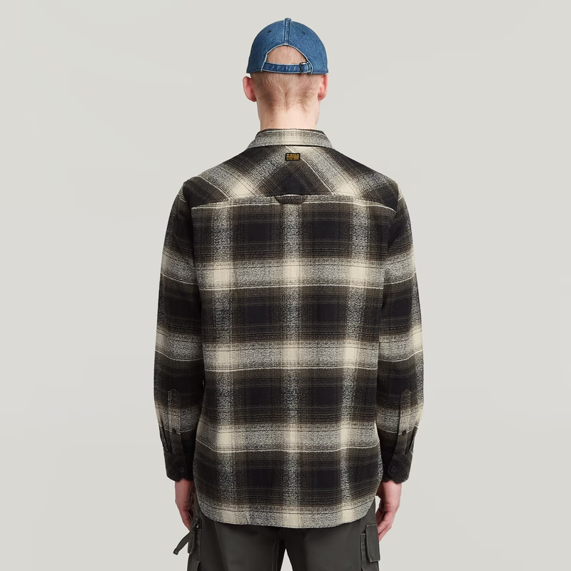 GPO Overshirt