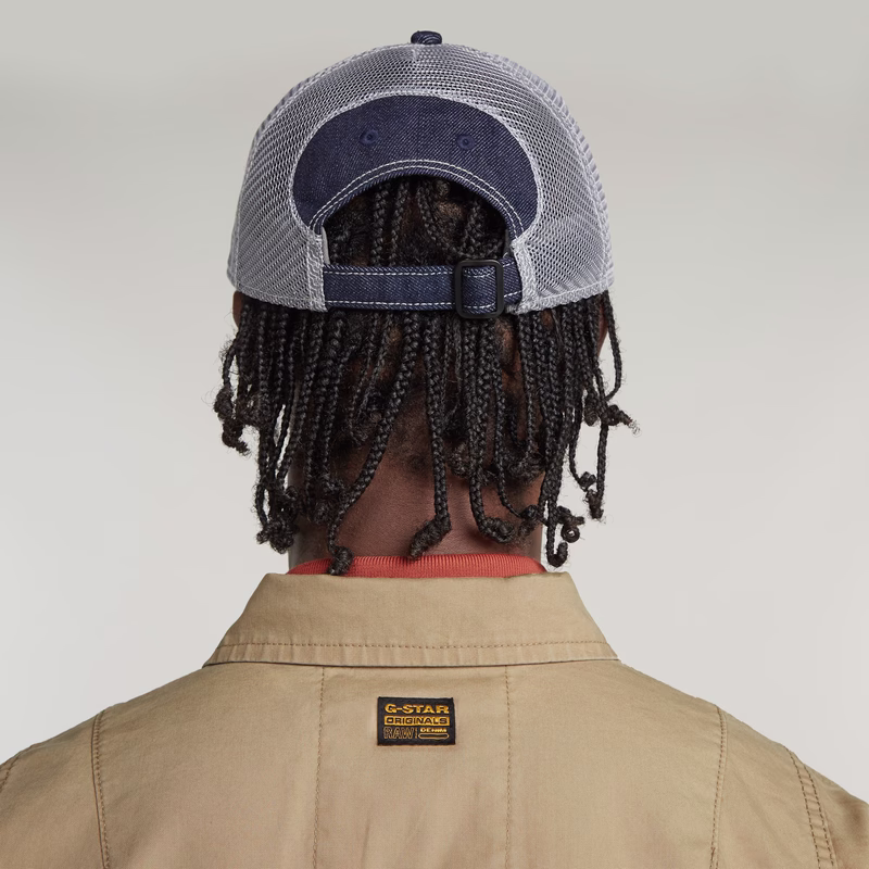 4 Pockets Overshirt