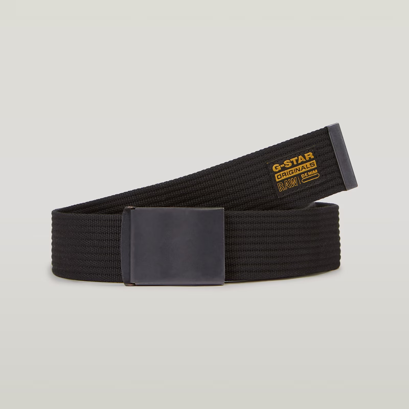 Webbing Belt