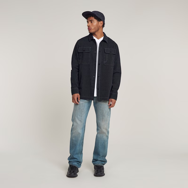 GPO Overshirt