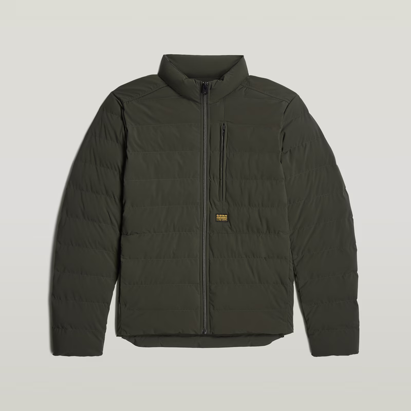 Foundation Liner Jacket