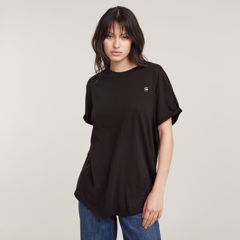 Lash Fem Loose Top