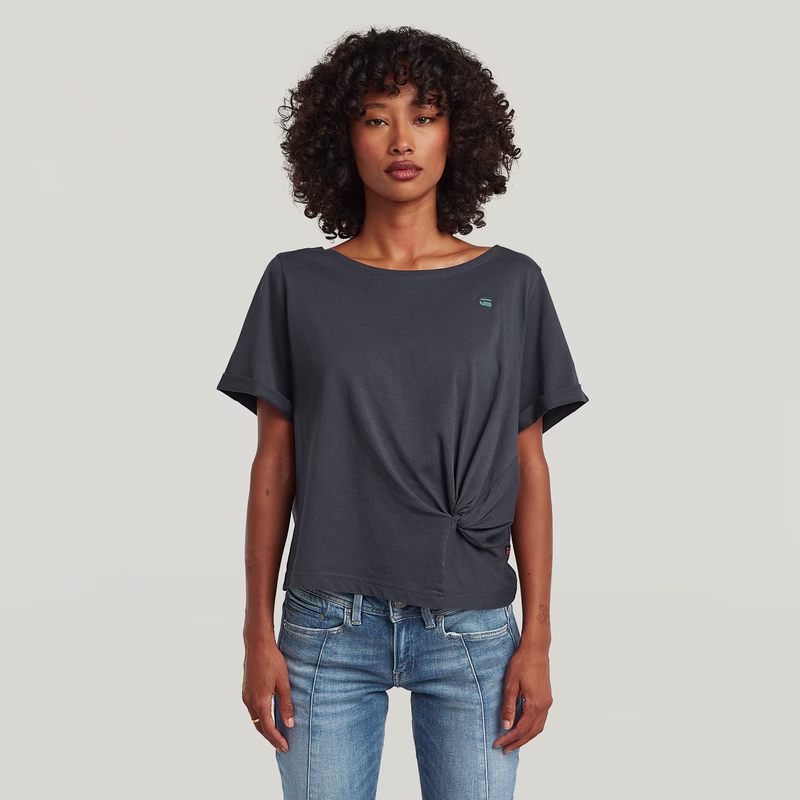 Knot T-Shirt