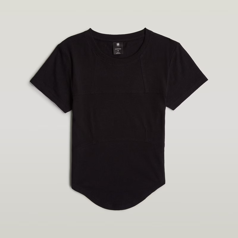 Corset Slim Top